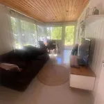 Stugan بيت للعطل Lemland