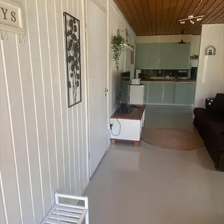 Stugan 度假居