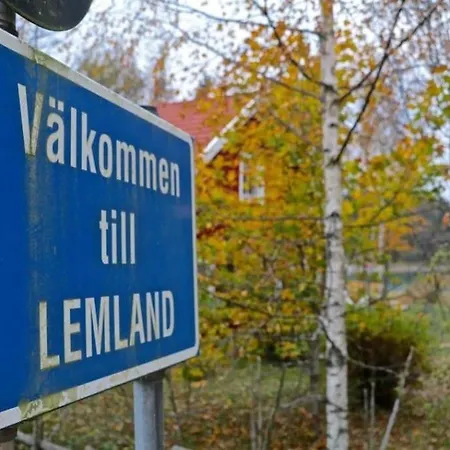 Stugan Lemland