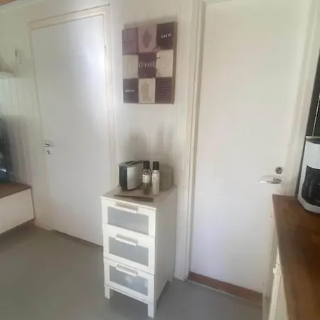 Stugan בית נופש *